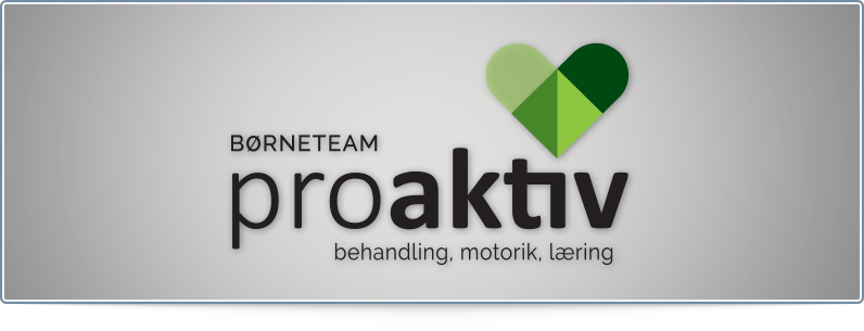 Børneteam Proaktiv